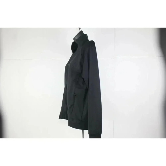 ladies Columbia windbreaker jacket size M - Picture 5 of 8